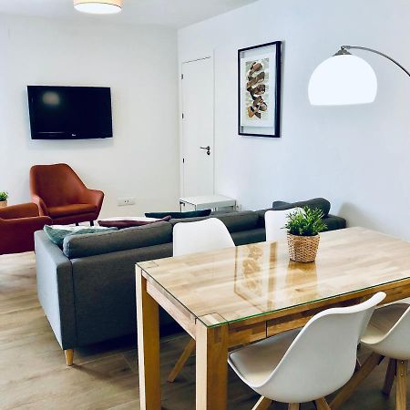 Apartamento Ecuador Cádiz Eksteriør bilde