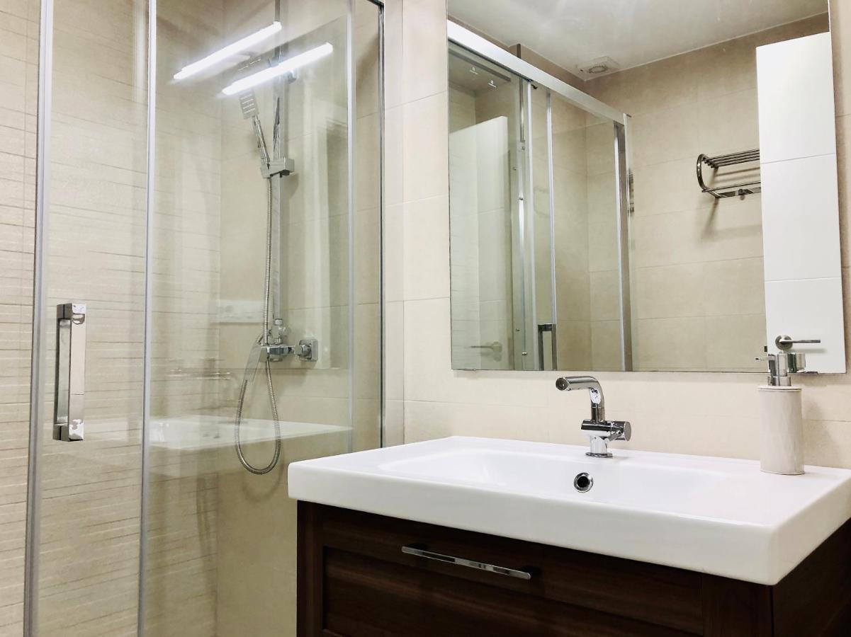 Apartamento Ecuador Cádiz Eksteriør bilde
