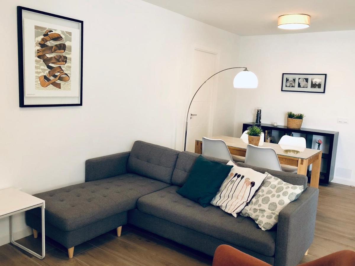 Apartamento Ecuador Cádiz Eksteriør bilde