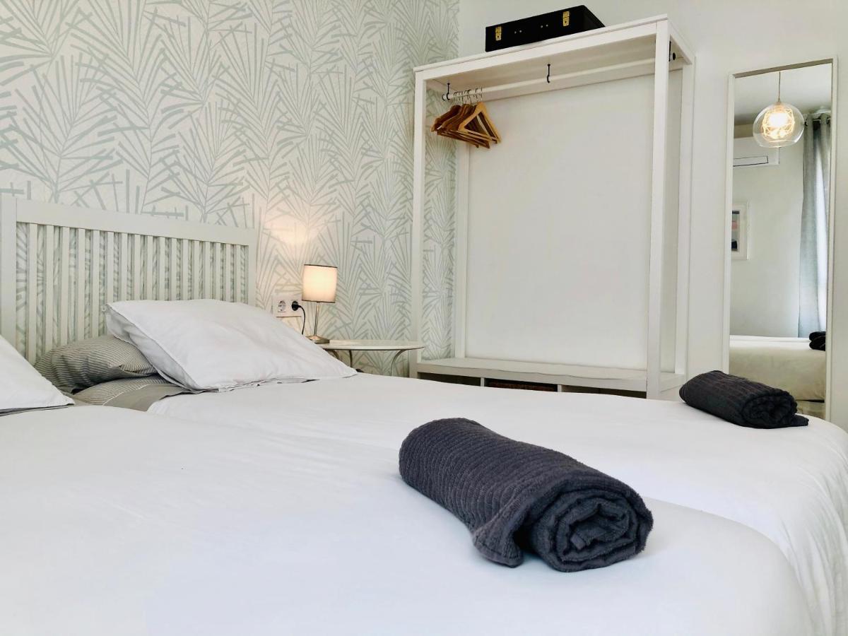 Apartamento Ecuador Cádiz Eksteriør bilde